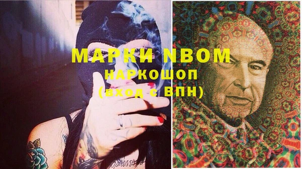стафф Вяземский